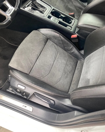 Volkswagen Arteon cena 87000 przebieg: 105824, rok produkcji 2019 z Wasilków małe 436